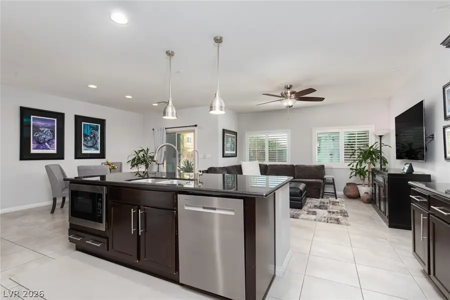 8465 Spirit Vale Avenue, Las Vegas, NV 89117 - #3