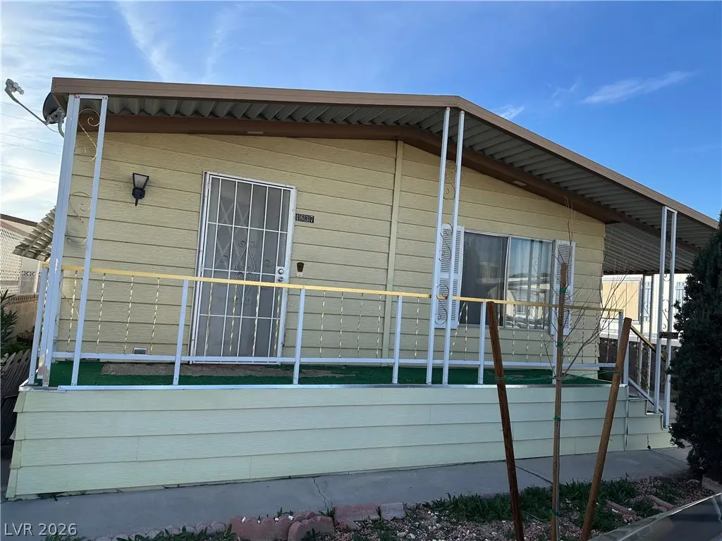 4637 Royal Ridge Lane #41, Las Vegas, NV 89103 - #1