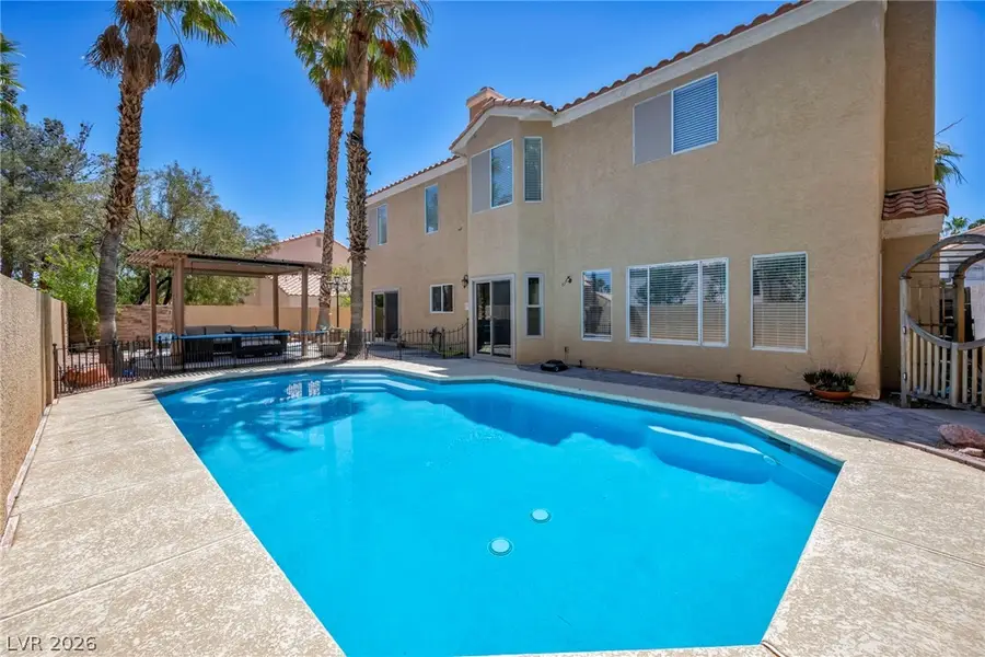 9236 Jadecrest Drive, Las Vegas, NV 89134 - #3