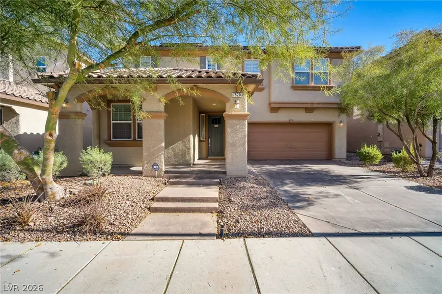 7520 Fontera Court, Las Vegas, NV 89139 - #2