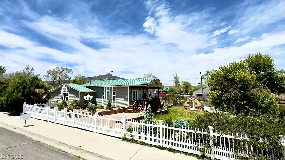 1201 Avenue I, Ely, NV 89301 - #1