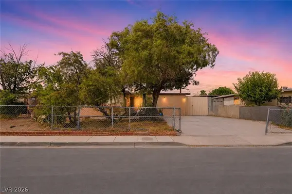 3220 Reynolds Avenue, North Las Vegas, NV 89030