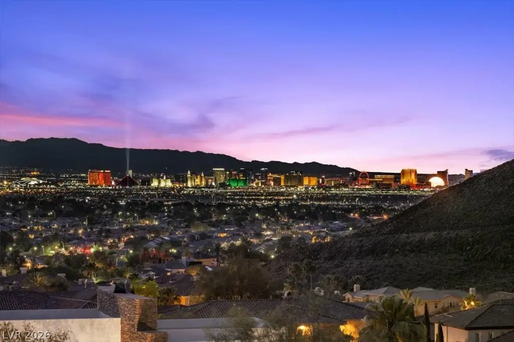 775 Clove Court, Henderson, NV 89012 - #1