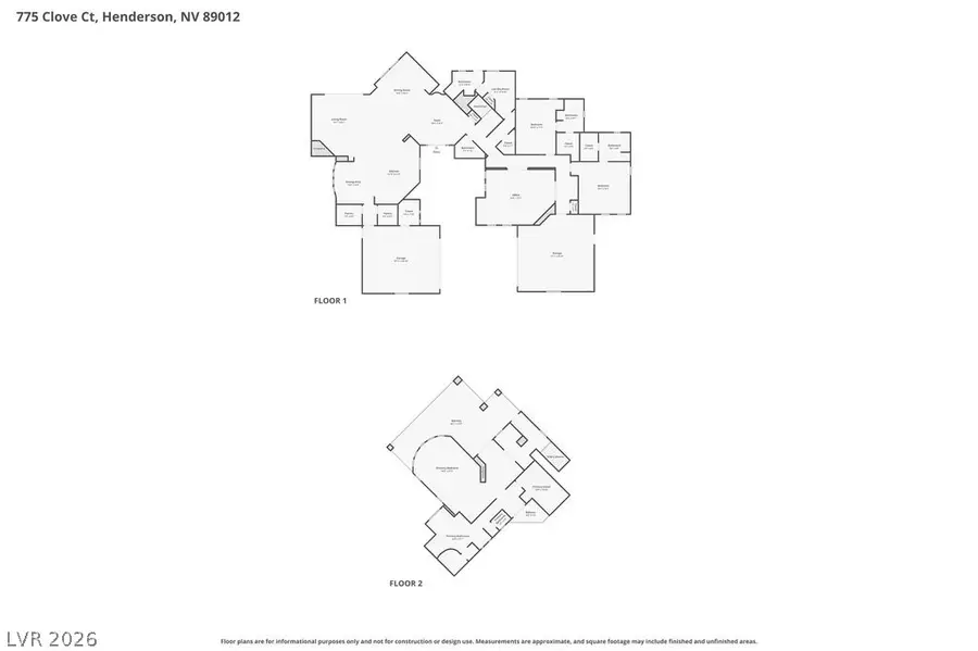 775 Clove Court, Henderson, NV 89012 - #3