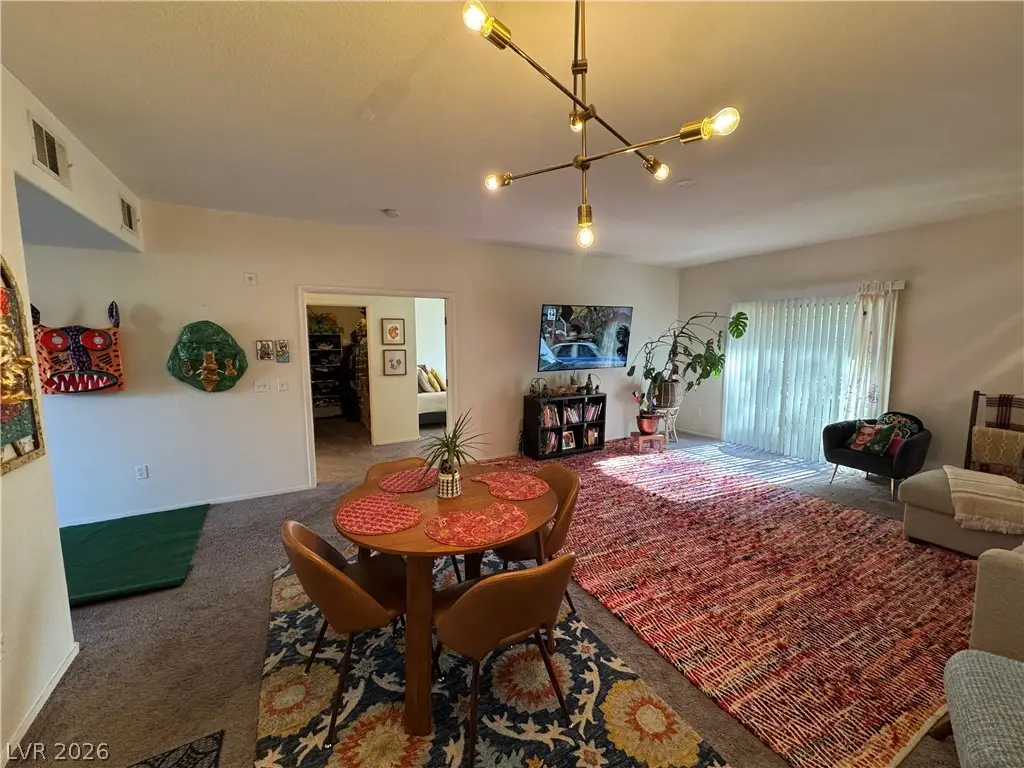 401 Amber Pine Street #103, Las Vegas, NV 89144 - #1