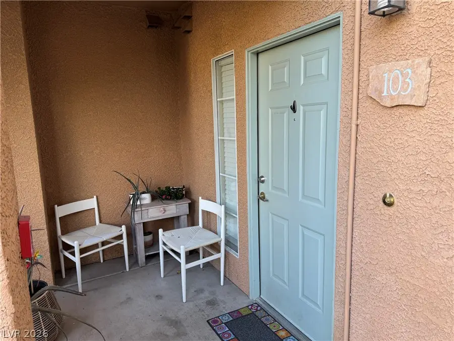 401 Amber Pine Street #103, Las Vegas, NV 89144 - #2