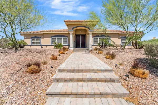 1301 Marina Del Rey Court, Las Vegas, NV 89117