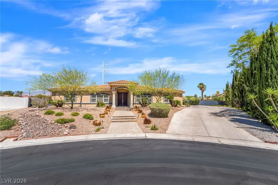 1301 Marina Del Rey Court, Las Vegas, NV 89117 - #2