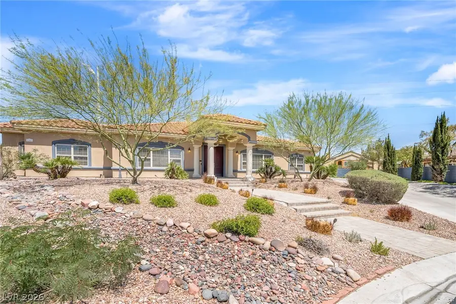 1301 Marina Del Rey Court, Las Vegas, NV 89117 - #3