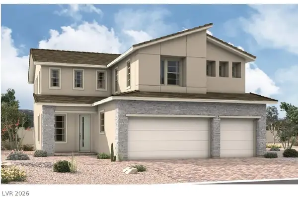 10488 Celestial Pole Street, Las Vegas, NV 89143