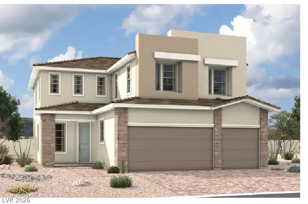 10524 Celestial Pole Street, Las Vegas, NV 89143 - #1