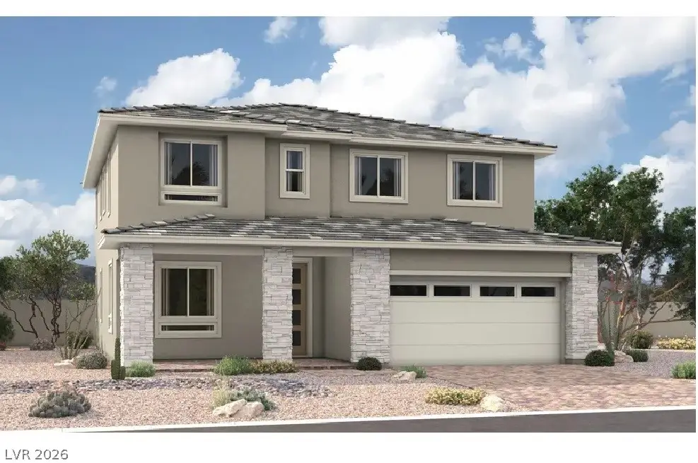 10512 Celestial Pole Street, Las Vegas, NV 89143 - #1