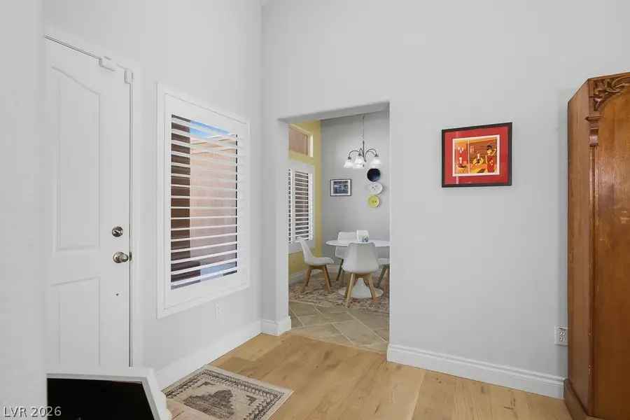 9329 Villa Ridge Drive, Las Vegas, NV 89134 - #2