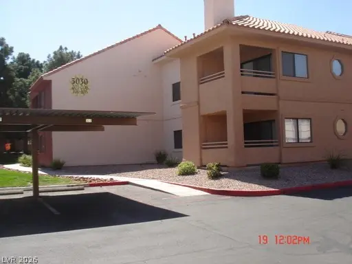 5030 S Rainbow Boulevard #105, Las Vegas, NV 89118 - #1