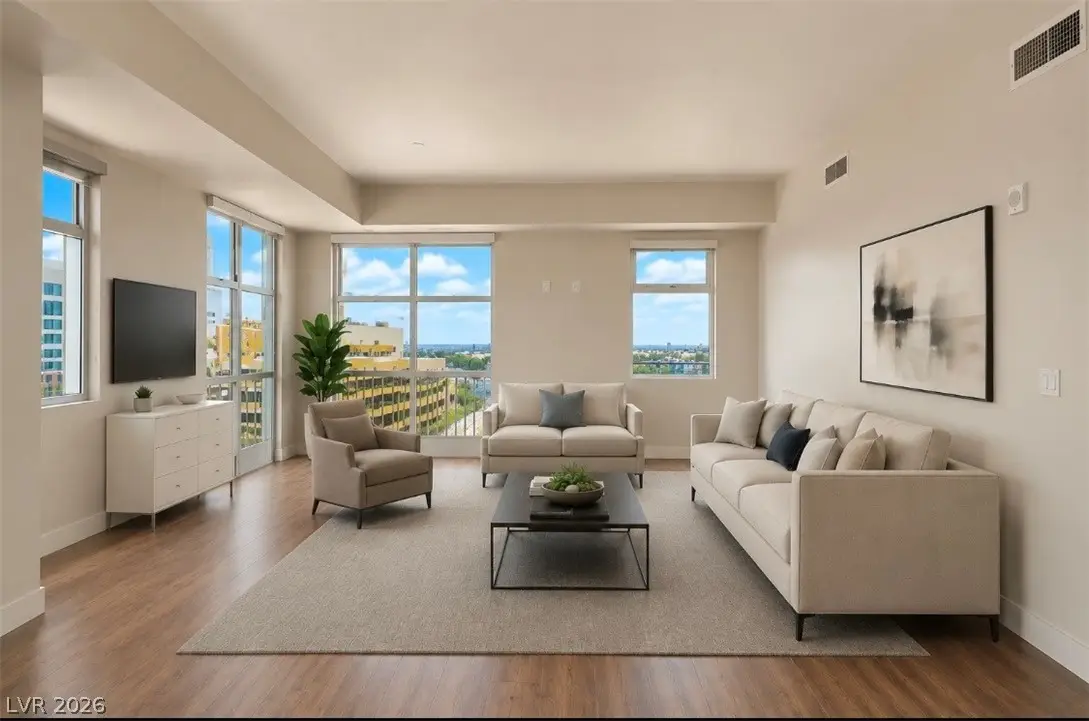 150 Las Vegas Boulevard #2213, Las Vegas, NV 89101 - #1