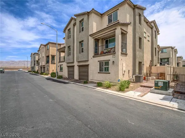 7002 Midnight Bronze Street, North Las Vegas, NV 89086