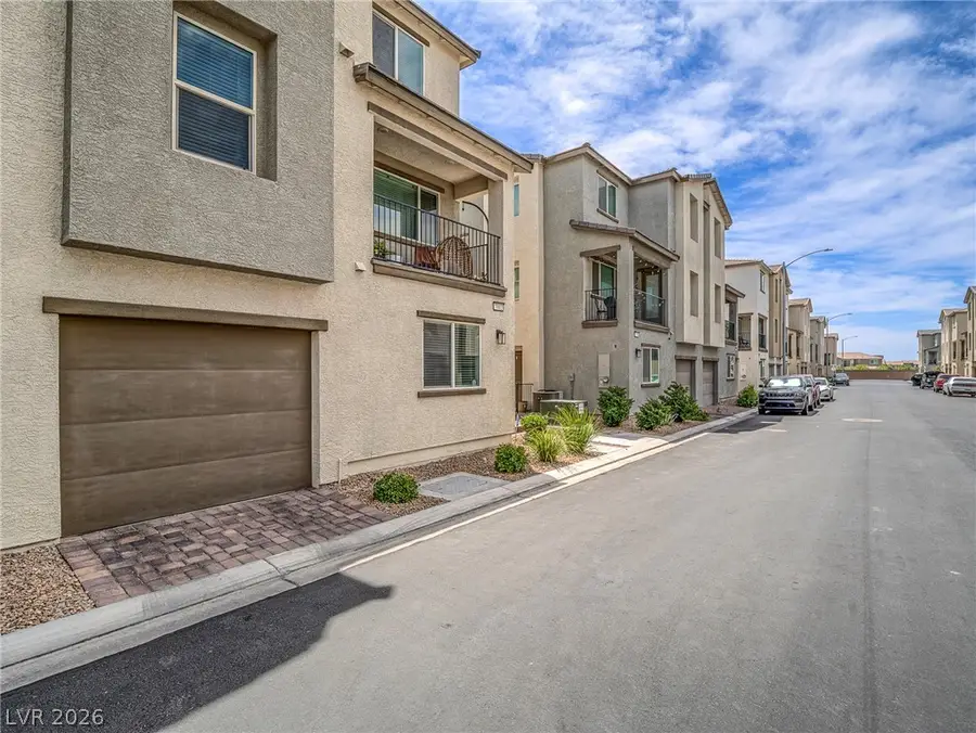 7002 Midnight Bronze Street, North Las Vegas, NV 89086 - #2