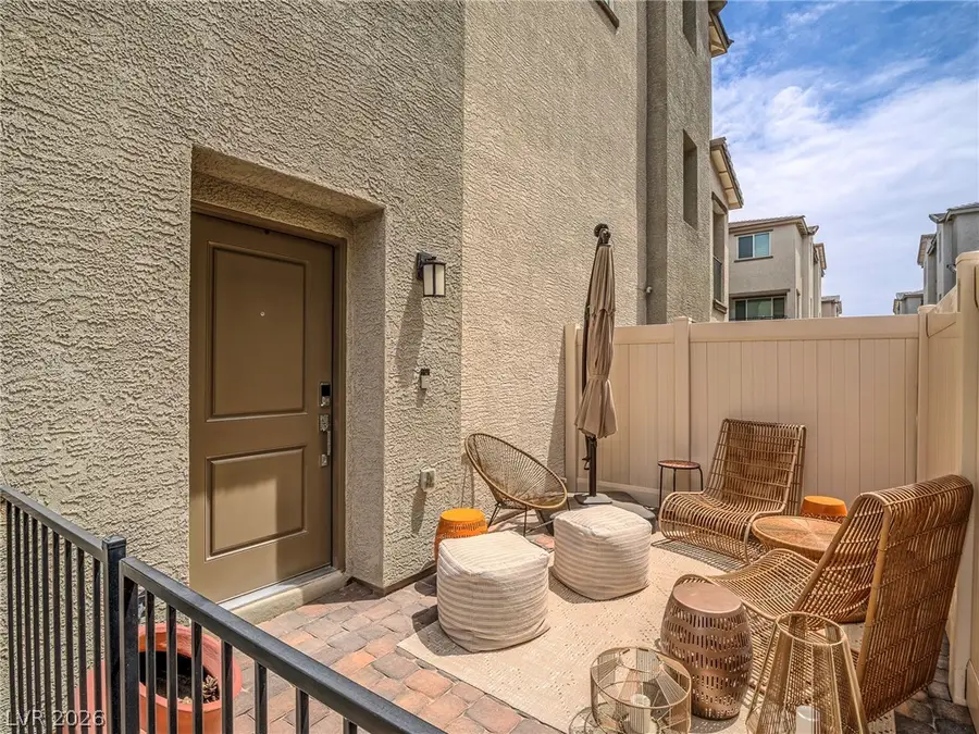 7002 Midnight Bronze Street, North Las Vegas, NV 89086 - #3