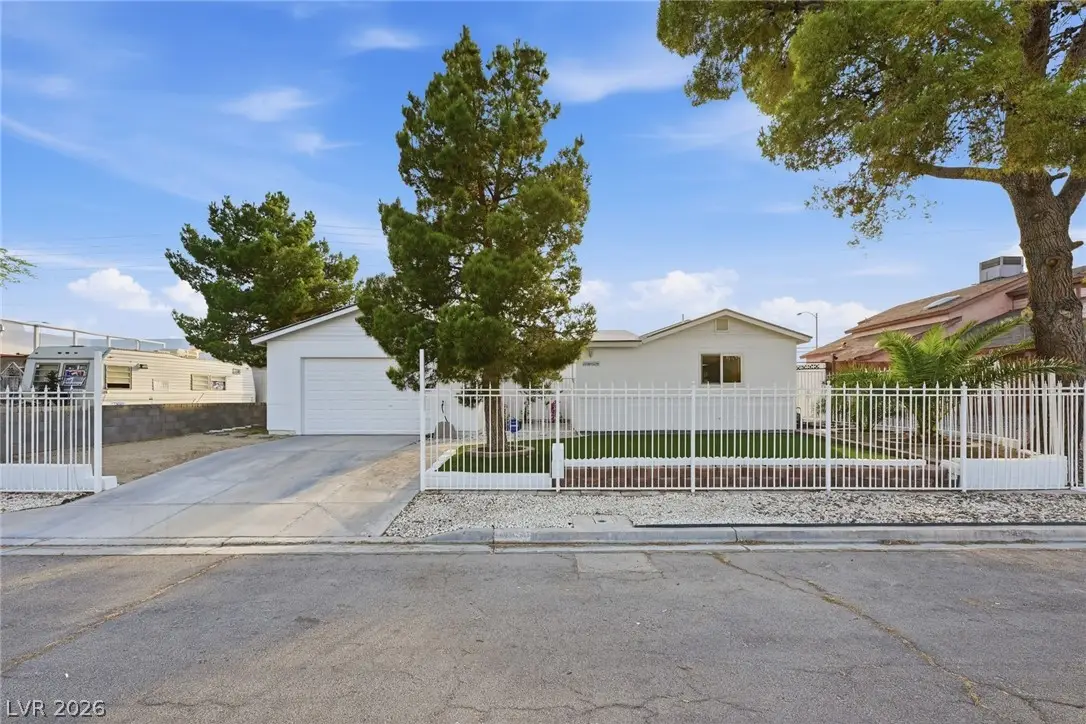 1859 Priscilla Street, Las Vegas, NV 89156 - #1