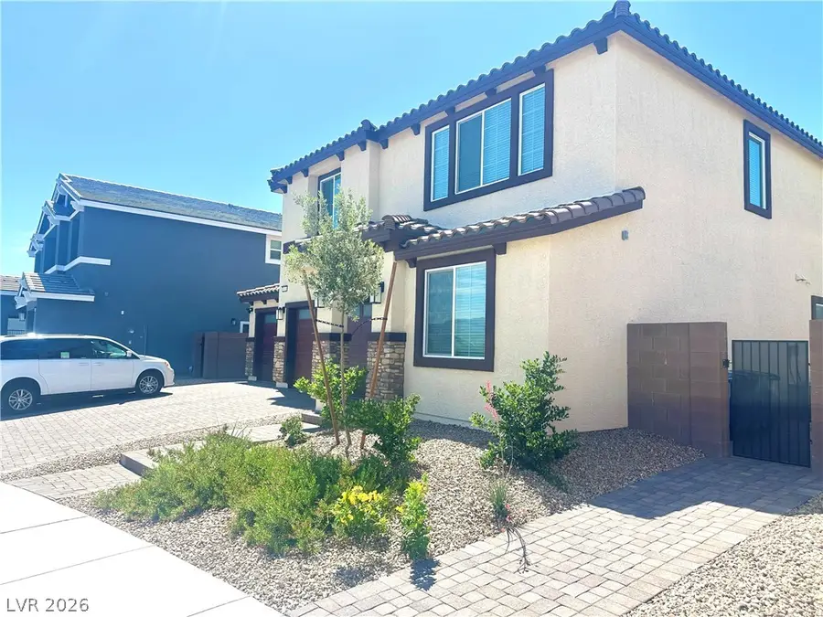 1921 Lewis Bay Avenue, North Las Vegas, NV 89084 - #2