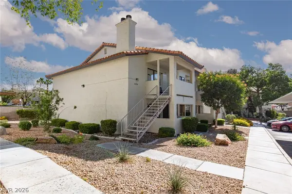 8804 River Pines Court #202, Las Vegas, NV 89117