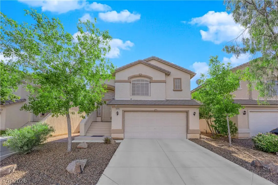 5374 Homeria Street, Las Vegas, NV 89113 - #1