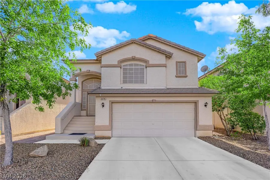 5374 Homeria Street, Las Vegas, NV 89113 - #2