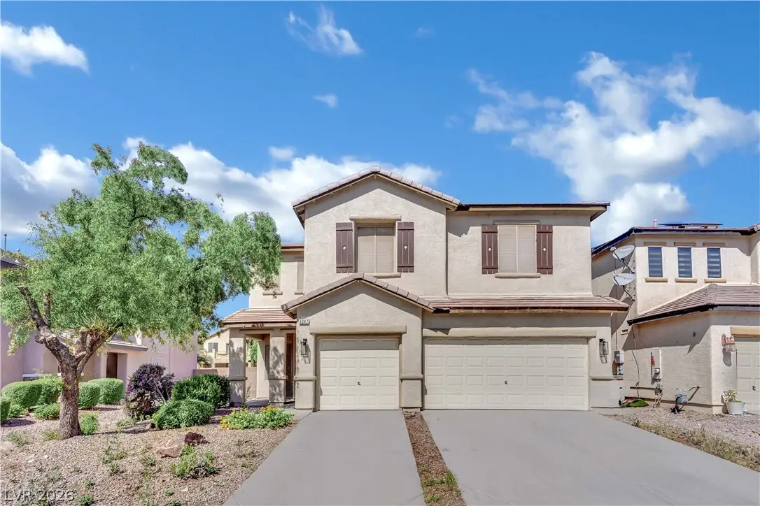 6047 Orange Poppy Court, Las Vegas, NV 89120 - #1