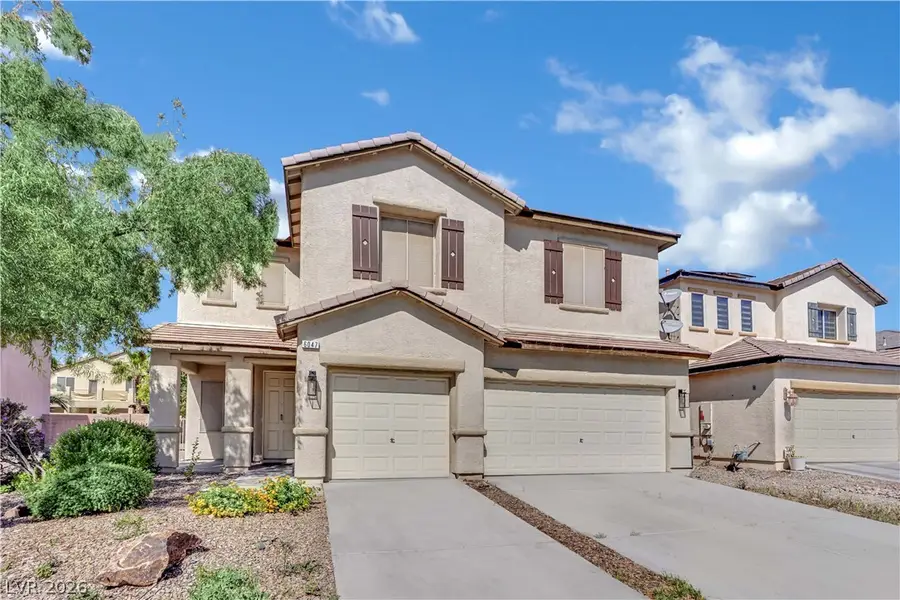 6047 Orange Poppy Court, Las Vegas, NV 89120 - #3