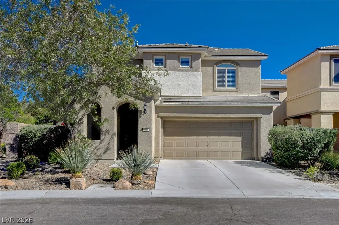2401 Rue Royale Street, Henderson, NV 89044 - #1