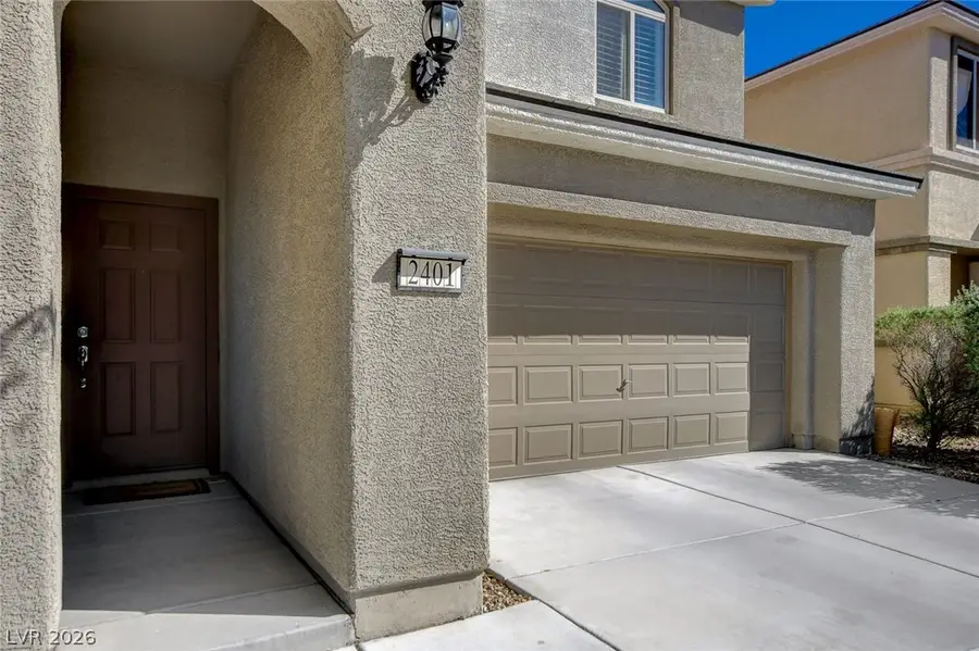 2401 Rue Royale Street, Henderson, NV 89044 - #2