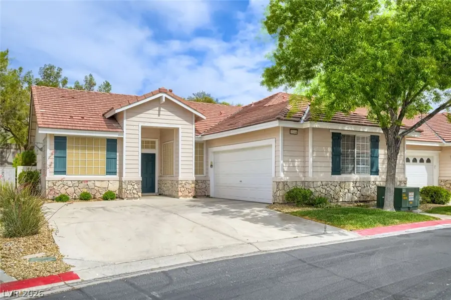 10444 Pacific Sageview Lane, Las Vegas, NV 89144 - #2