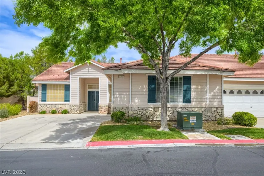 10444 Pacific Sageview Lane, Las Vegas, NV 89144 - #3
