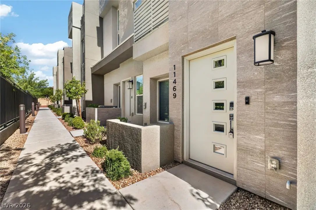 11469 Vibrant Heights Drive, Las Vegas, NV 89135 - #1