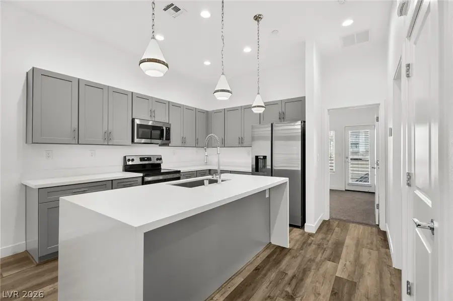 11469 Vibrant Heights Drive, Las Vegas, NV 89135 - #3