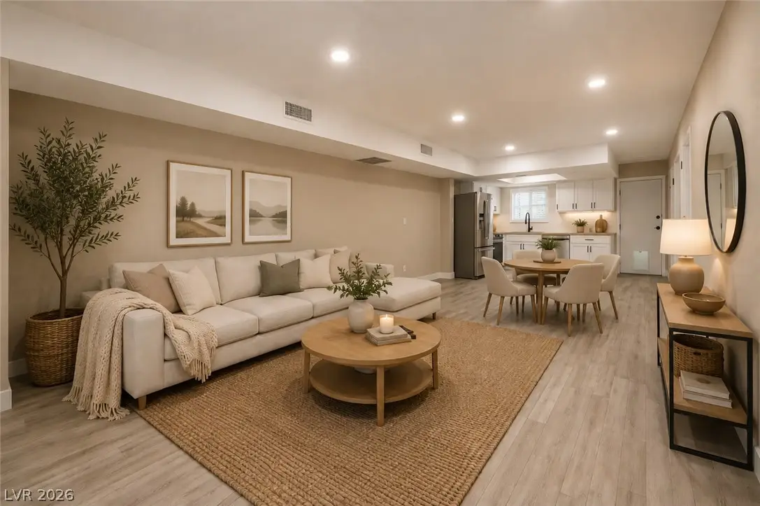 5626 W Lake Mead Boulevard, Las Vegas, NV 89108 - #1