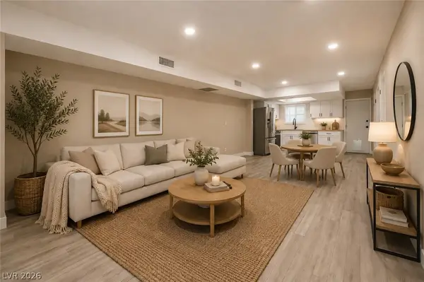 5626 W Lake Mead Boulevard, Las Vegas, NV 89108