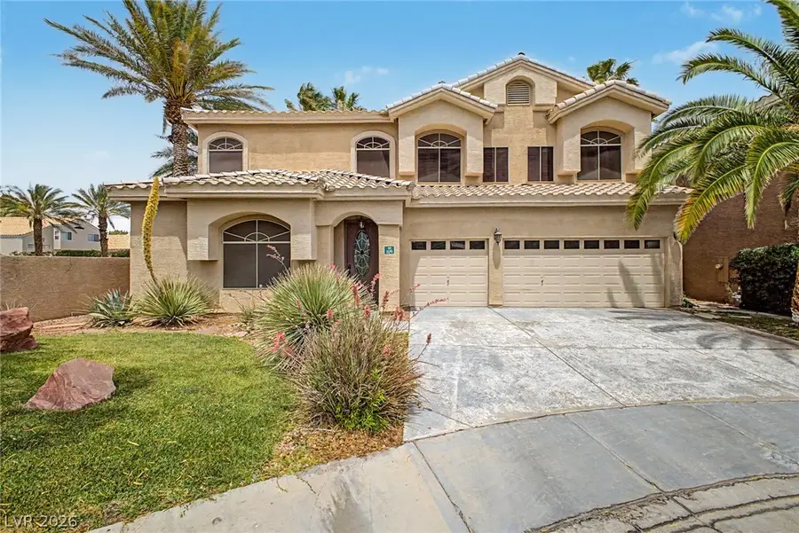 109 Weatherwood Court, Henderson, NV 89074 - #2