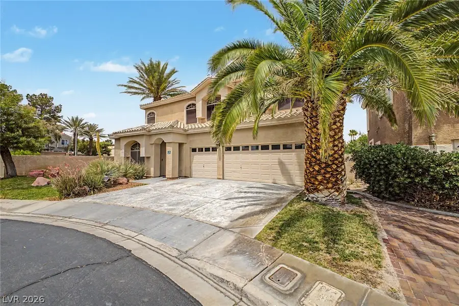 109 Weatherwood Court, Henderson, NV 89074 - #3