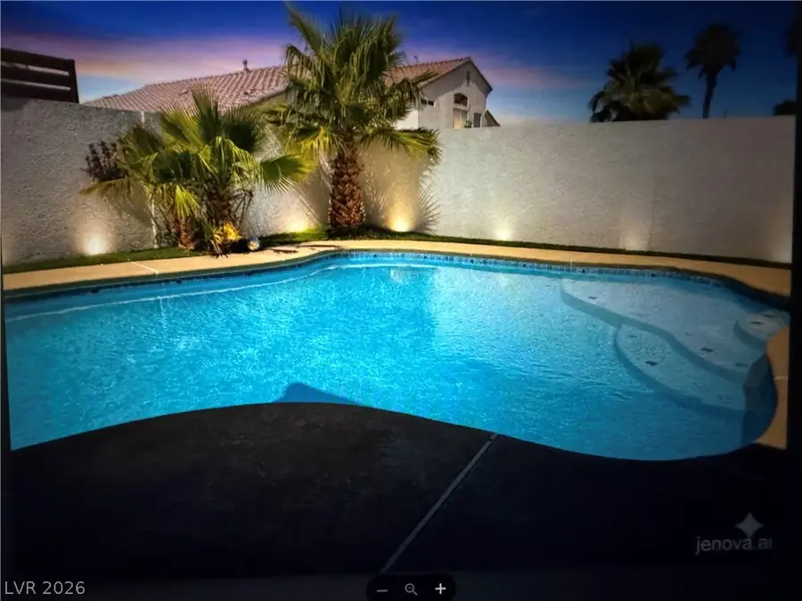 8316 Valleybreeze Avenue, Las Vegas, NV 89129 - #2