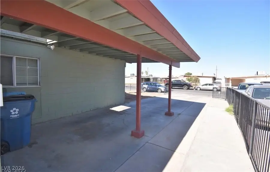 2400 Pardee Place, Las Vegas, NV 89104 - #3