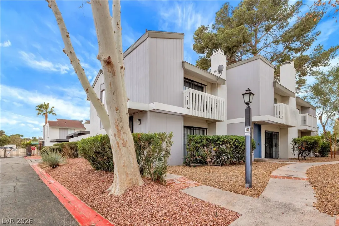 624 Brookway Lane, Las Vegas, NV 89169 - #1
