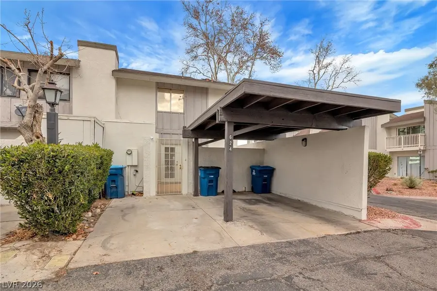 624 Brookway Lane, Las Vegas, NV 89169 - #2