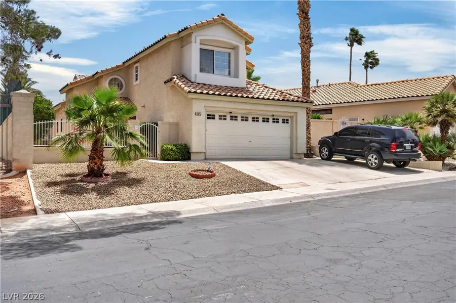 5325 Images Court, Las Vegas, NV 89107 - #3