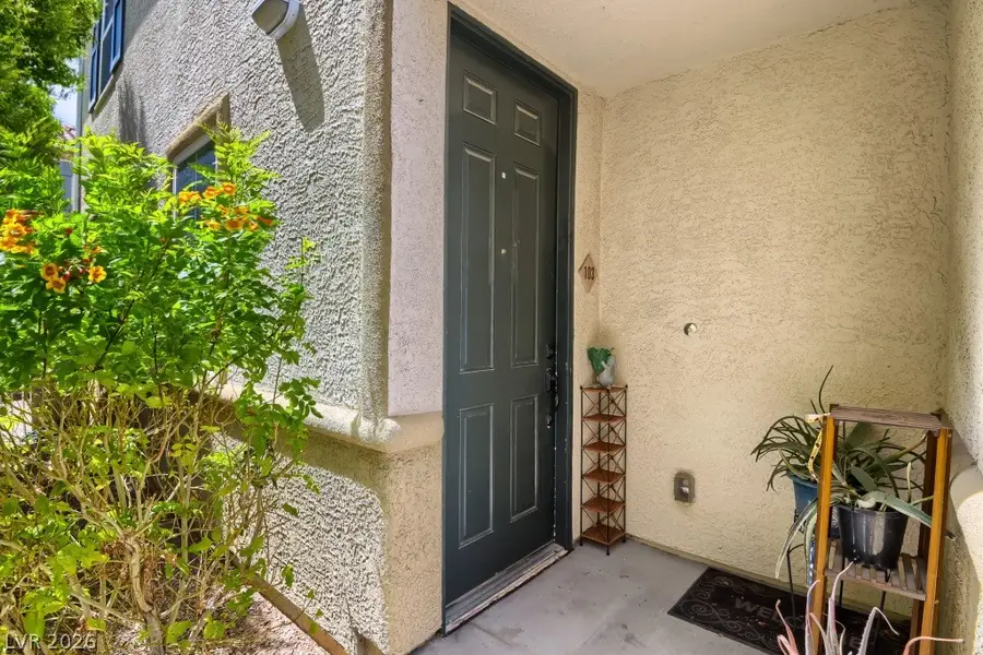 3925 Prescott Pines Street #103, Las Vegas, NV 89108 - #2
