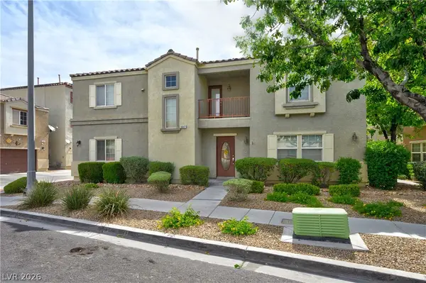 9017 Progressive Court, Las Vegas, NV 89149