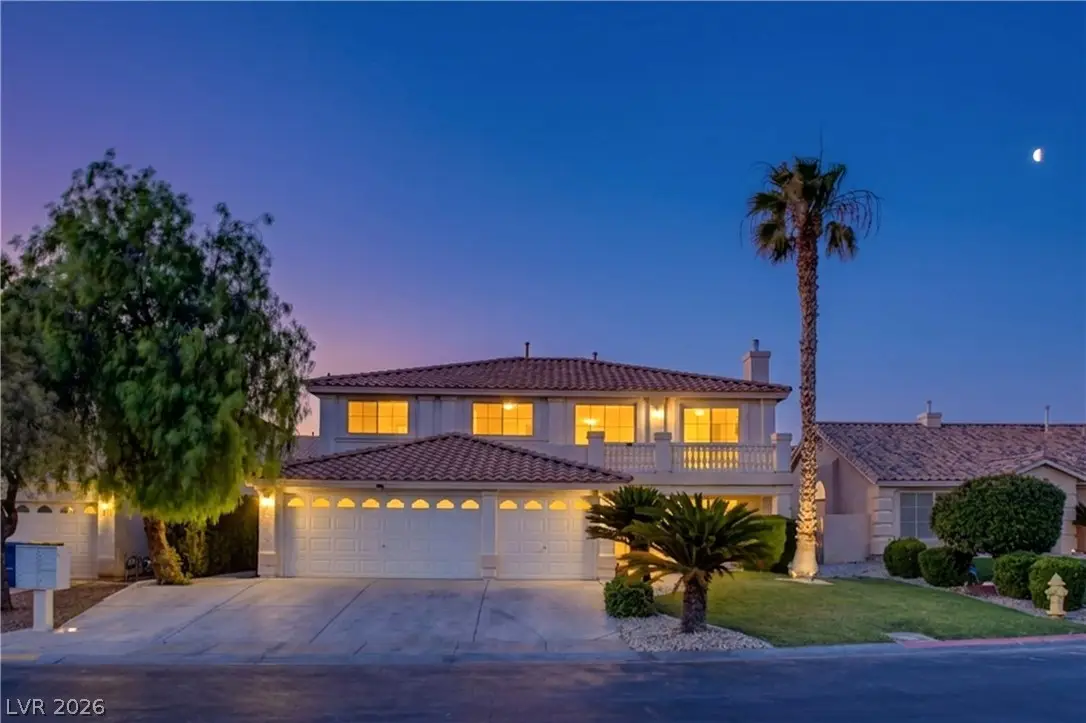 10794 Serendipity Court, Las Vegas, NV 89183 - #1