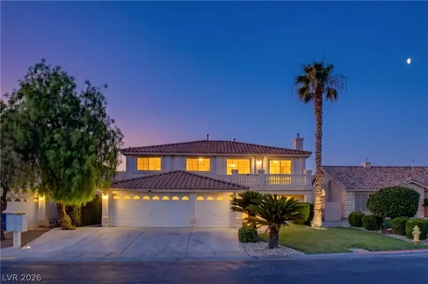 10794 Serendipity Court, Las Vegas, NV 89183