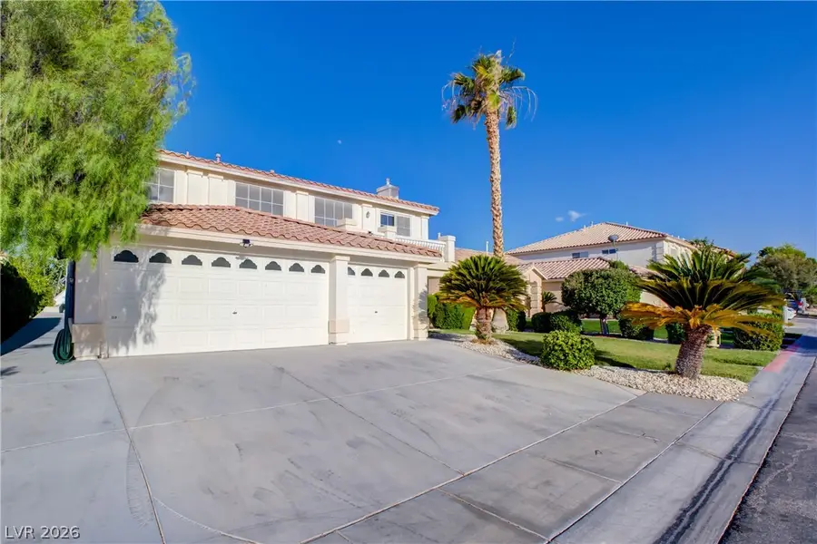 10794 Serendipity Court, Las Vegas, NV 89183 - #2