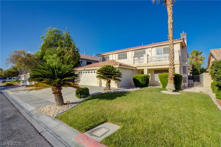 10794 Serendipity Court, Las Vegas, NV 89183 - #3